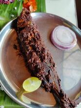 Hotel Amrutha