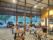 SRI NAVAKRISHNA MOUNT VIEW CAFE