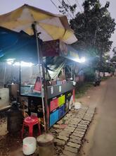Machan Roll Shop
