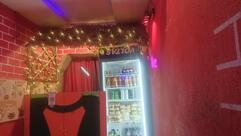 Sanny's kitchen