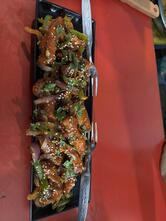 Tandoori Nights