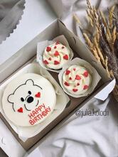 Azad bakery itanagar