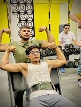 DN SPORTS CLUB