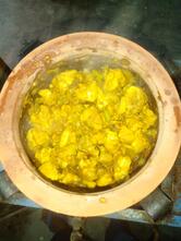 VAIBHAVI CHICKEN CENTER