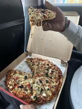 Buddy's Pizza Club