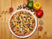 Laziz Pizza & Chocolate Cafe point