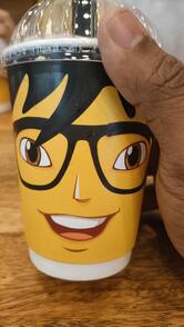 The Shake Maker