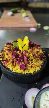 Misti Kitchen (Good Food Good Health)