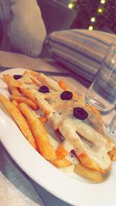 The Goodwill cafe
