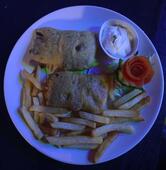 Happy Da Punjab by A Cozinha