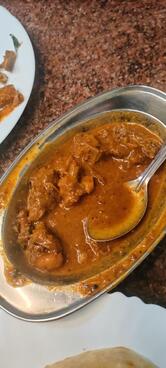 Ifthar Thattukada