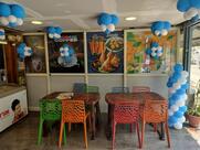 Bhanu's Restaurant