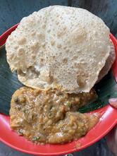 Sri Tiffin Centre ( శ్రీ టిఫిన్ సెంటర్ )