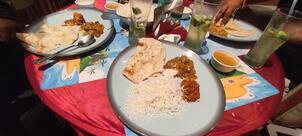 Food Island Restaurant