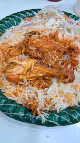 Hind Biryani