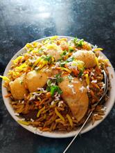 Swati Resturant