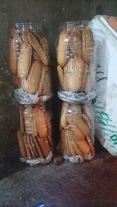 Annapurna Bakery