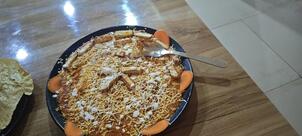 Kk cafe & restaurant