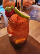 Agora Bar Food & Drinks
