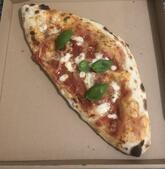 Pizza Del Nonno