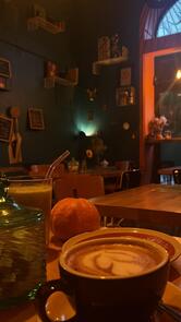 Aime Café-miam