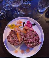Carcasse - Restaurant à viande