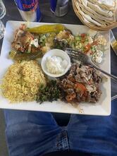 Rania Cuisine Libanaise