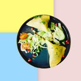 Le Kashmir