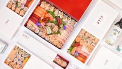 IPPO Sushi Delivery e Take Away