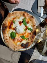 Tutta N'ata Pizza