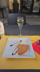 Borgiattino Formaggi Ristorante