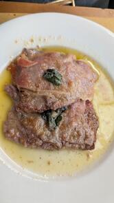 Finus - Osteria di mercato
