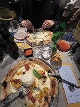 Pizzeria Aria Pisa