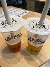 Tea more（bubble tea&dolce）（奶茶店&甜点）