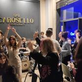 Bar Carosello