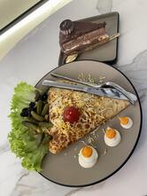 Mozart catering Monastir