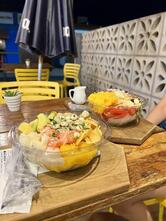 Mana Poke: Restaurante, Comida Havaiana, Delivery em Rio Claro SP