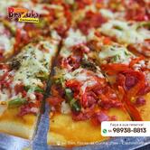 BRAZUKA Pizzaria