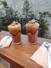 Bridge Coffee Estreito