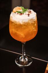 Restaurante e Gastrobar - Bharzin