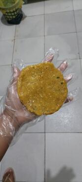 LANCHONETE D'GUSTE & CIA