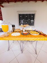 Rafaelle Buffet