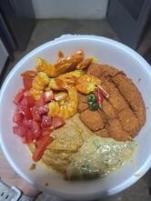 Acarajé Baiano