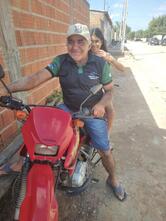 Espetinho do Yury