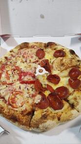Anthony's Pizza