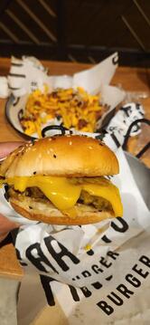 Fartto Burguer