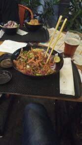 Oka Poke Rio
