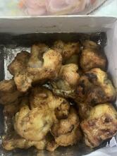 Samrat Fish Shop