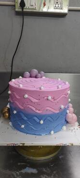 Arun Veg Restaurant ~ Sweets & Bakery