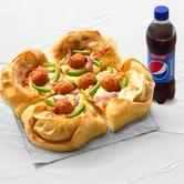 Pizza Hut MG Road Pilimoode, Trivandrum